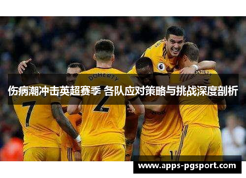 伤病潮冲击英超赛季 各队应对策略与挑战深度剖析