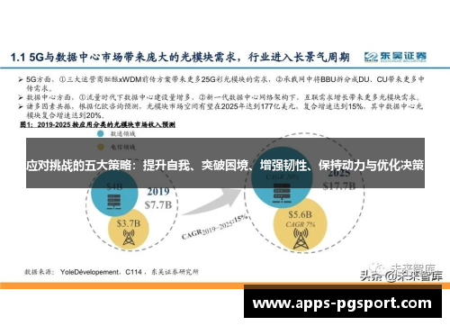 应对挑战的五大策略：提升自我、突破困境、增强韧性、保持动力与优化决策