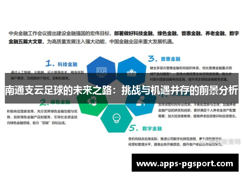 南通支云足球的未来之路：挑战与机遇并存的前景分析