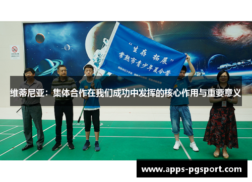 维蒂尼亚：集体合作在我们成功中发挥的核心作用与重要意义