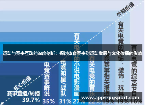运动与赛事互动的深度剖析：探讨体育赛事对运动发展与文化传播的影响