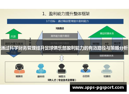 通过科学财务管理提升足球俱乐部盈利能力的有效路径与策略分析